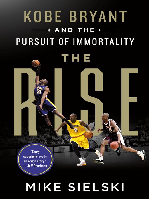 Title details for The Rise by Mike Sielski - Available